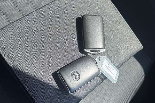 2021 Mazda CX-3 Maxx Sport DK