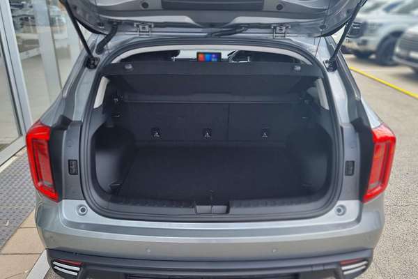 2025 GWM Haval Jolion Lux A01