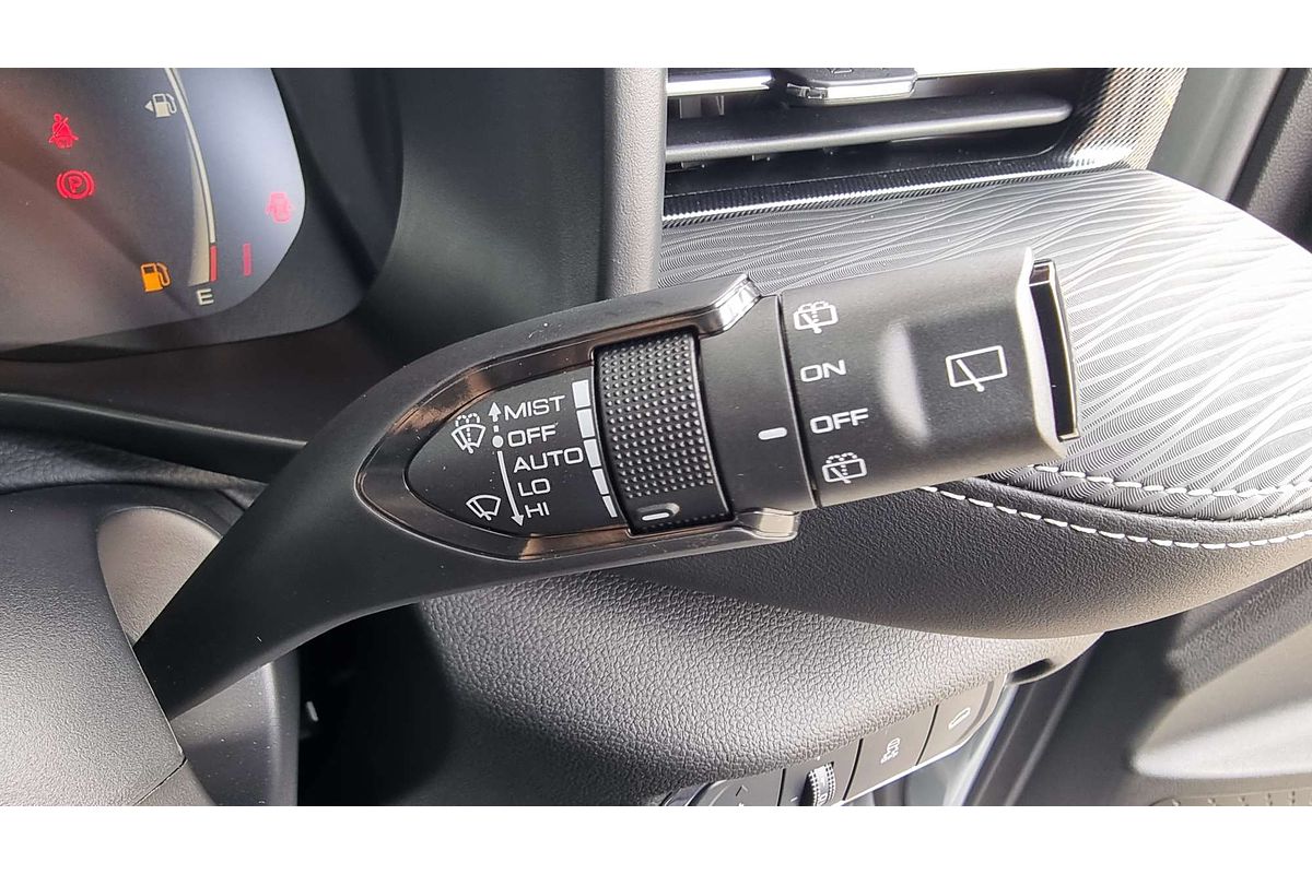 2025 GWM Haval Jolion Lux A01