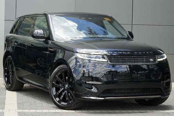 2025 Land Rover Range Rover Sport PHEV P460e Dynamic HSE L461