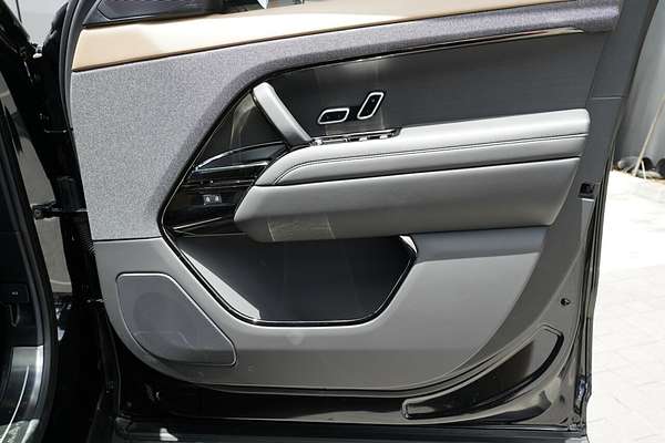 2025 Land Rover Range Rover Sport PHEV P460e Dynamic HSE L461