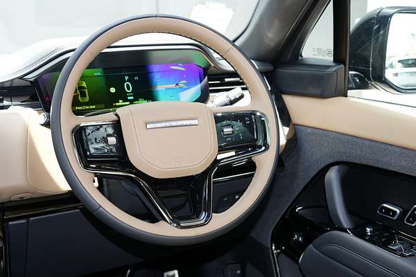 2025 Land Rover Range Rover Sport PHEV P460e Dynamic HSE L461