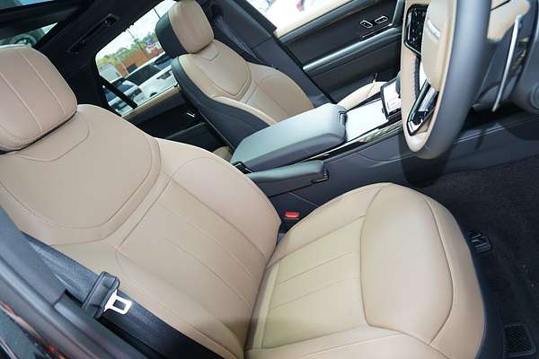 2025 Land Rover Range Rover Sport PHEV P460e Dynamic HSE L461