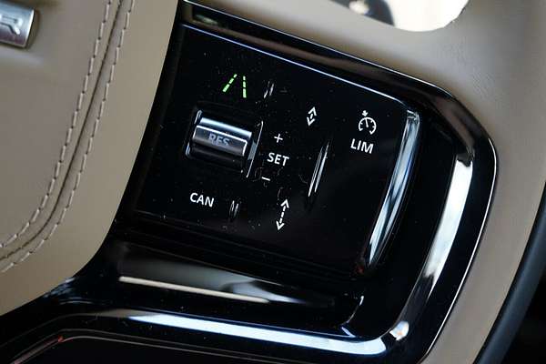 2025 Land Rover Range Rover Sport PHEV P460e Dynamic HSE L461