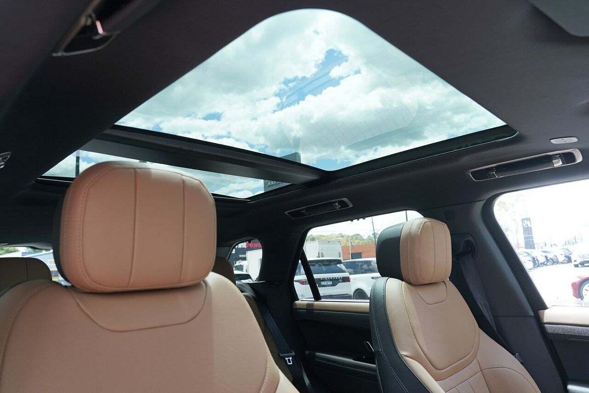 2025 Land Rover Range Rover Sport PHEV P460e Dynamic HSE L461