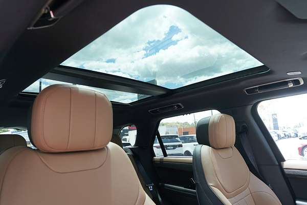 2025 Land Rover Range Rover Sport PHEV P460e Dynamic HSE L461