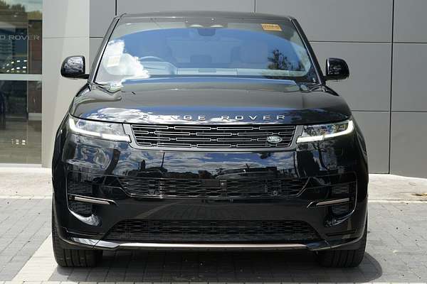 2025 Land Rover Range Rover Sport PHEV P460e Dynamic HSE L461