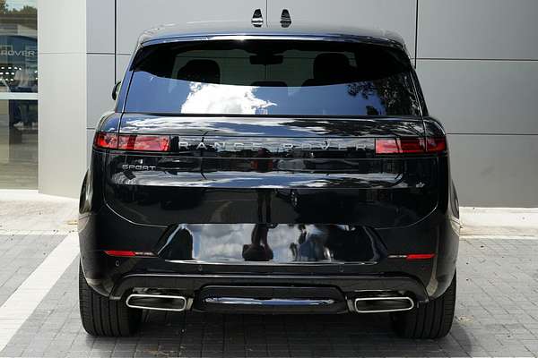 2025 Land Rover Range Rover Sport PHEV P460e Dynamic HSE L461
