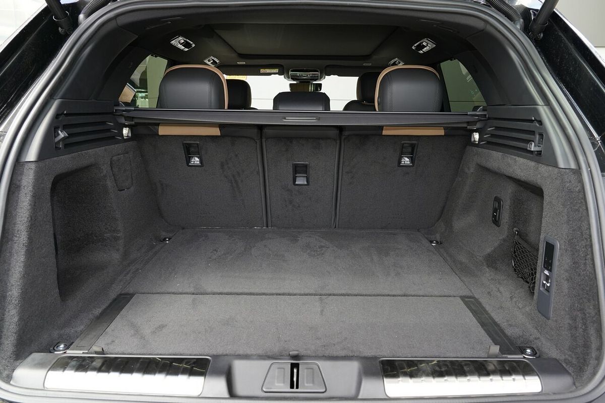 2025 Land Rover Range Rover Sport PHEV P460e Dynamic HSE L461