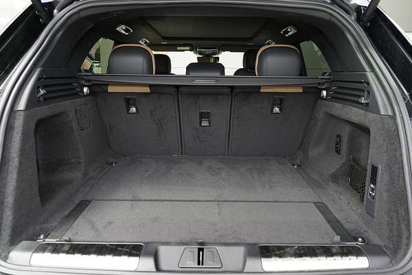 2025 Land Rover Range Rover Sport PHEV P460e Dynamic HSE L461