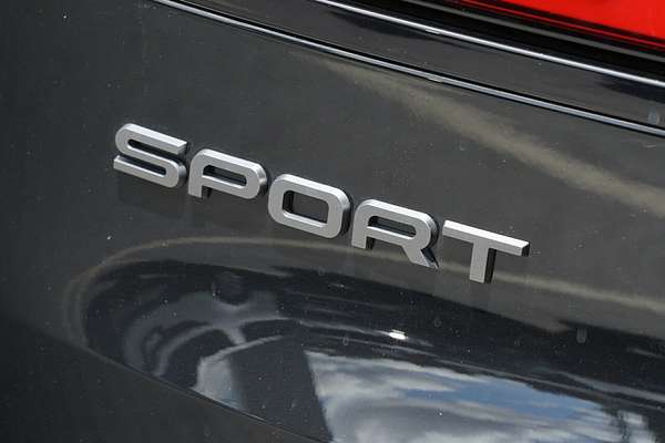 2025 Land Rover Range Rover Sport PHEV P460e Dynamic HSE L461