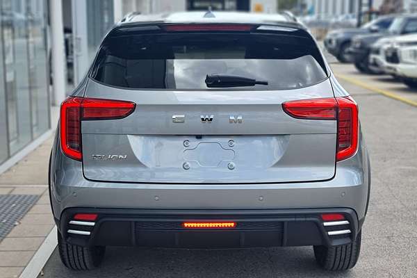 2025 GWM Haval Jolion Lux A01