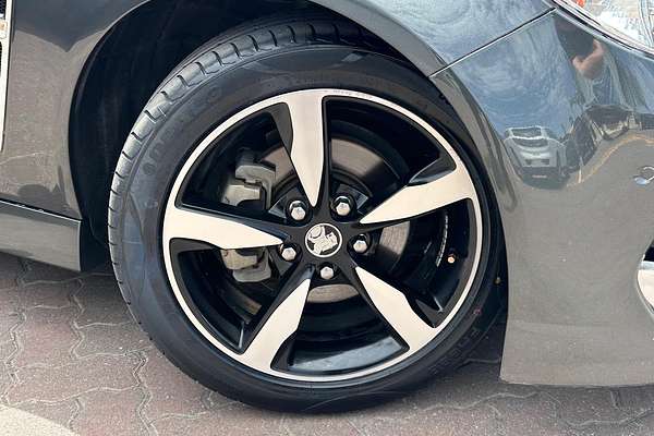 2017 Holden Ute SV6 VF Series II Rear Wheel Drive