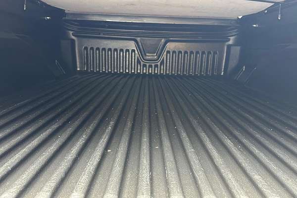 2017 Holden Ute SV6 VF Series II Rear Wheel Drive