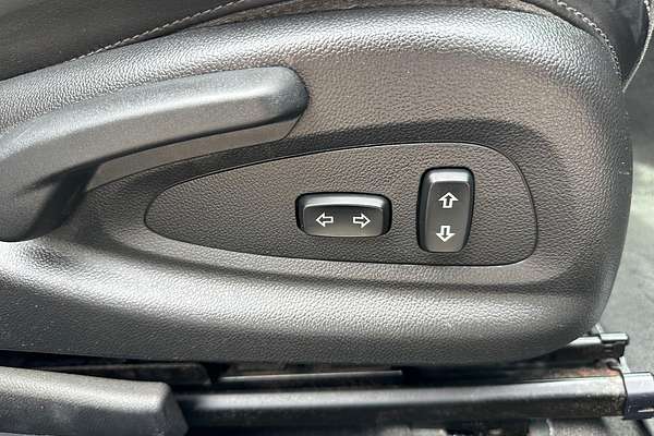 2017 Holden Ute SV6 VF Series II Rear Wheel Drive