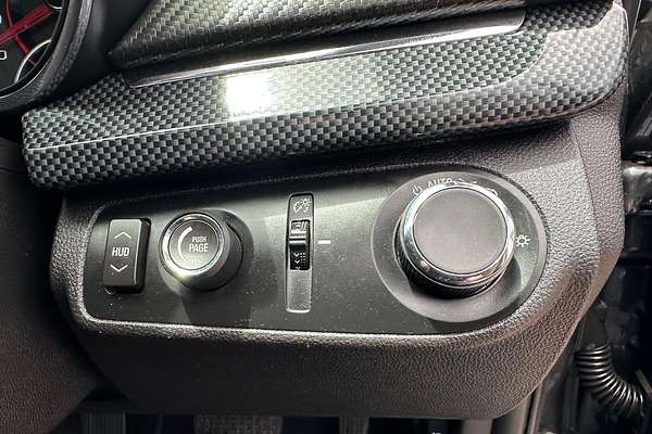 2017 Holden Ute SV6 VF Series II Rear Wheel Drive