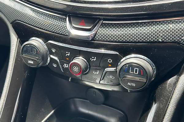 2017 Holden Ute SV6 VF Series II Rear Wheel Drive