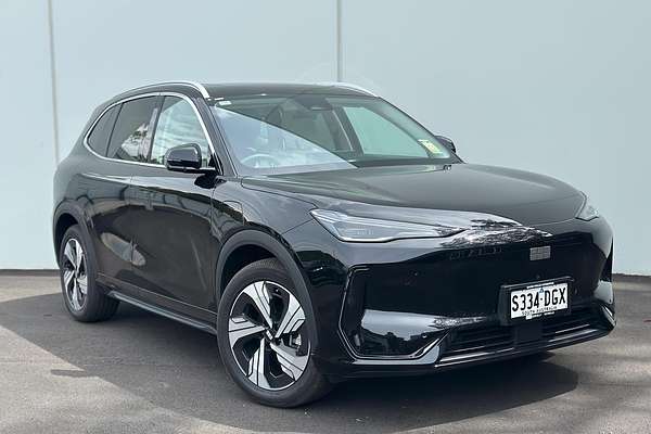 2025 Geely EX5 Inspire E245 thumb-0