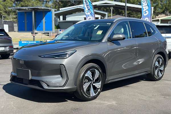 2025 Geely EX5 Inspire E245 thumb-2