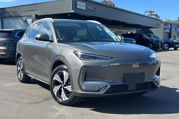 2025 Geely EX5 Inspire E245 thumb-0