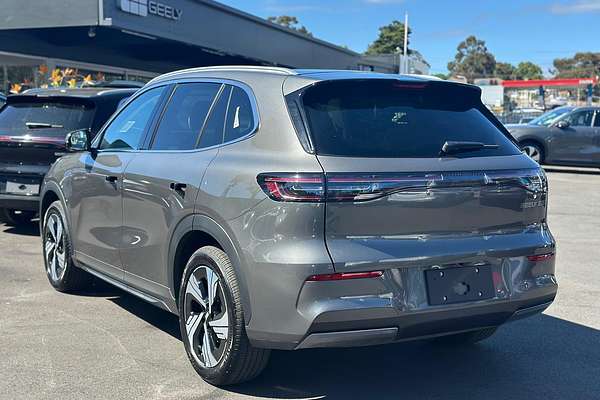 2025 Geely EX5 Inspire E245 thumb-23