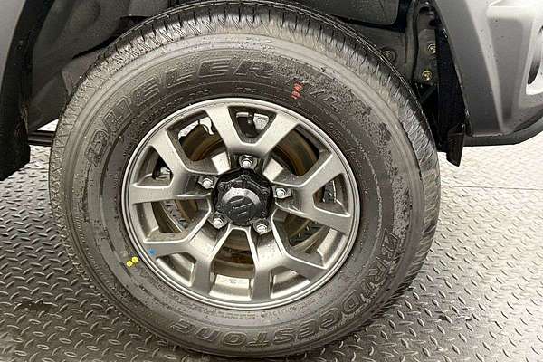 2025 Suzuki 6N415WL1A20