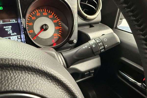 2025 Suzuki 6N415WL1A20