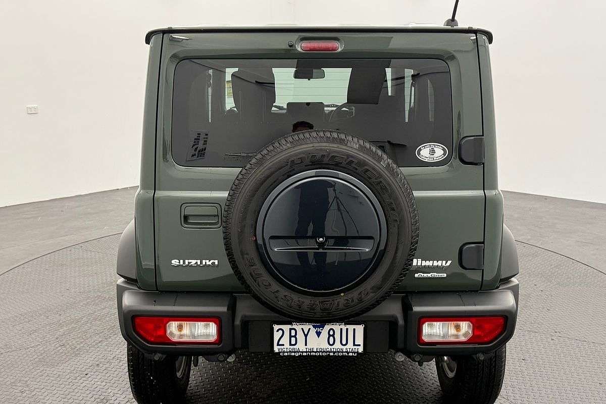 2025 Suzuki 6N415WL1A20