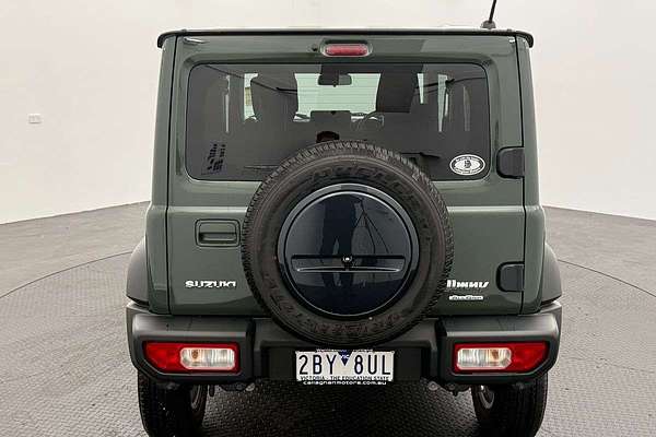 2025 Suzuki 6N415WL1A20