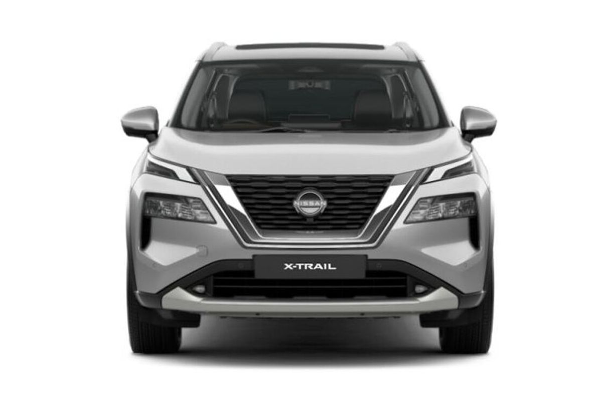 2025 Nissan X-TRAIL Ti e-POWER T33