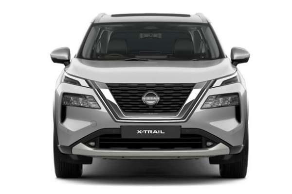 2025 Nissan X-TRAIL Ti e-POWER T33