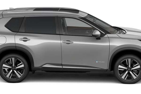 2025 Nissan X-TRAIL Ti e-POWER T33