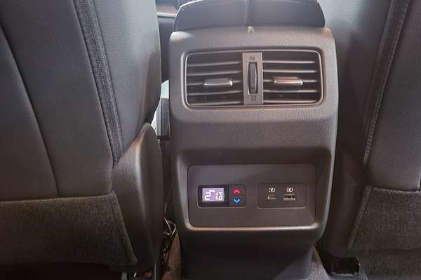 2025 Nissan X-TRAIL Ti T33