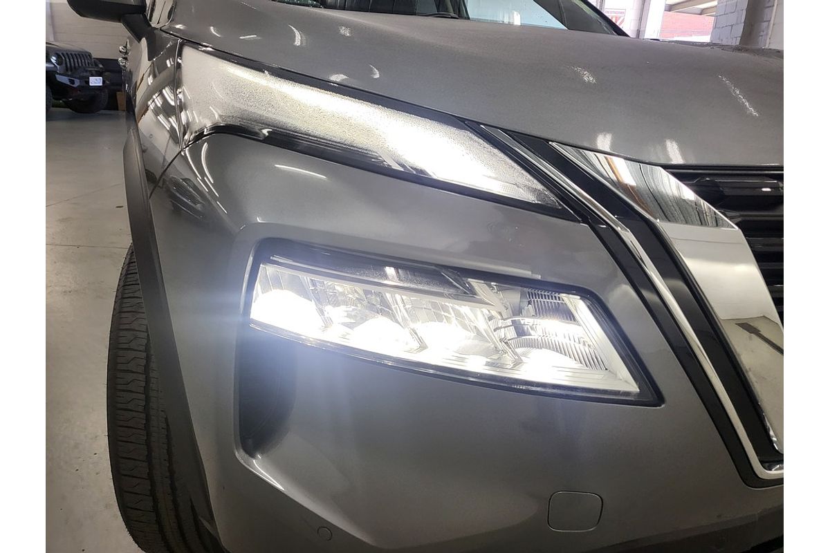 2025 Nissan X-TRAIL Ti T33