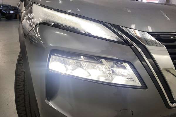 2025 Nissan X-TRAIL Ti T33