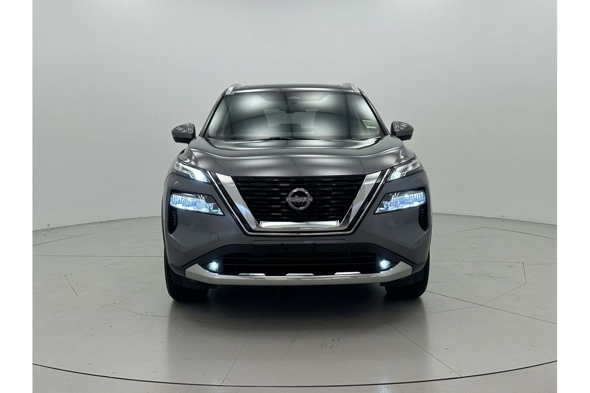 2025 Nissan X-TRAIL Ti T33