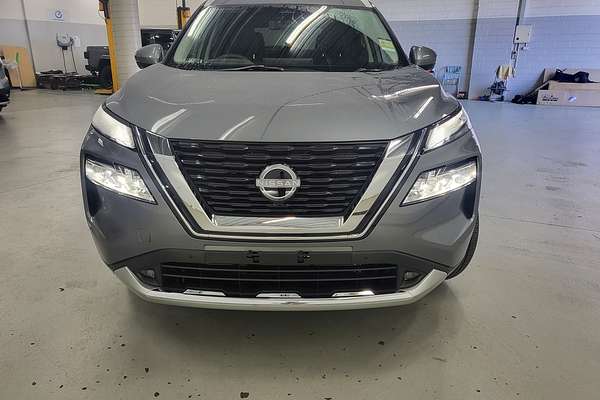 2025 Nissan X-TRAIL Ti T33