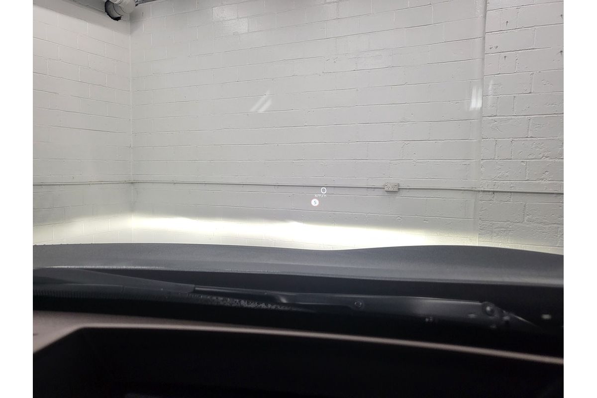 2025 Nissan X-TRAIL Ti T33