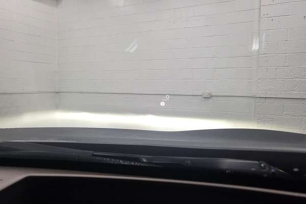 2025 Nissan X-TRAIL Ti T33