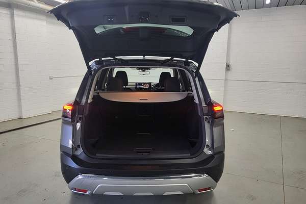 2025 Nissan X-TRAIL Ti T33