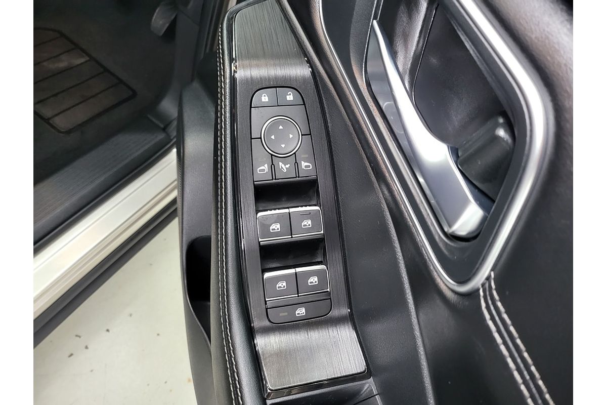 2025 Nissan X-TRAIL Ti e-POWER T33