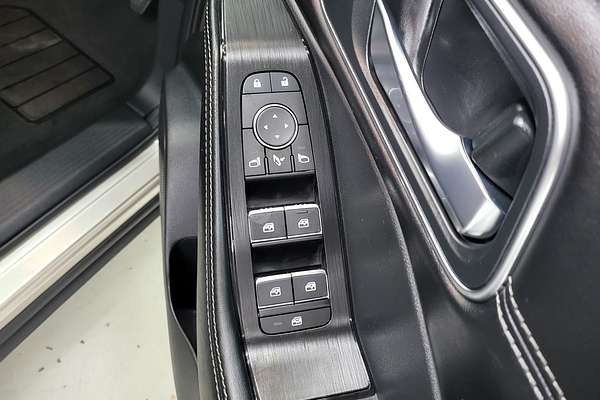 2025 Nissan X-TRAIL Ti e-POWER T33