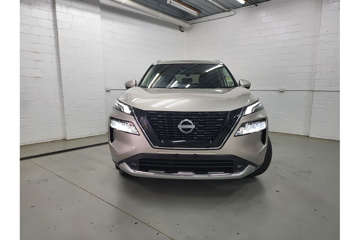 2025 Nissan X-TRAIL Ti e-POWER T33