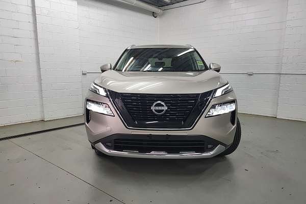 2025 Nissan X-TRAIL Ti e-POWER T33