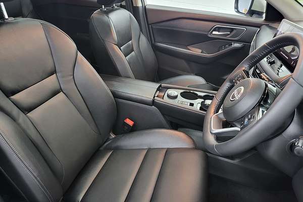 2025 Nissan X-TRAIL Ti e-POWER T33