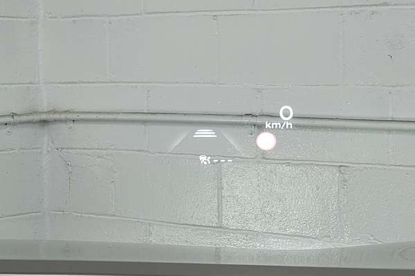 2025 Nissan X-TRAIL Ti e-POWER T33