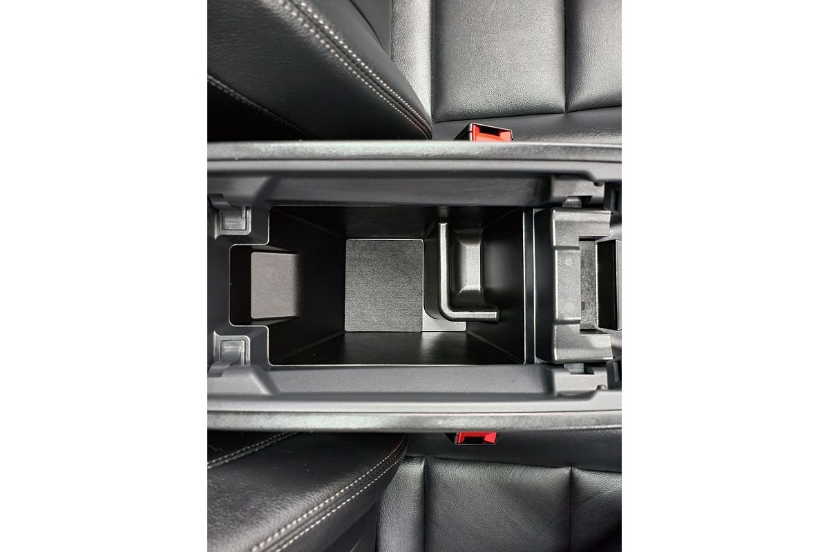 2025 Nissan X-TRAIL Ti e-POWER T33