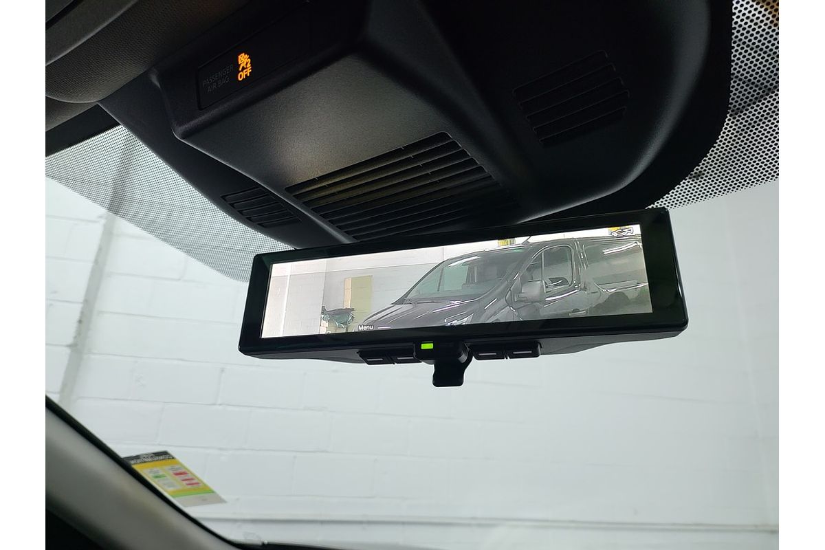 2025 Nissan X-TRAIL Ti e-POWER T33