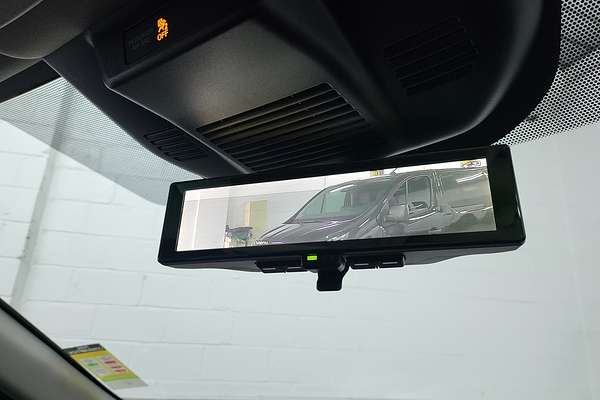 2025 Nissan X-TRAIL Ti e-POWER T33