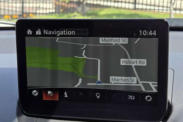 2024 Toyota Hilux Rogue 48V GUN126R 4X4